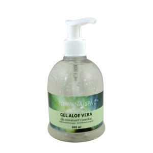 Gel Aloe Vera <BR> 300ml