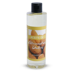 Ulei de Migdale Dulci 250ml