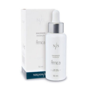 Ulei de Arnica 50 ml