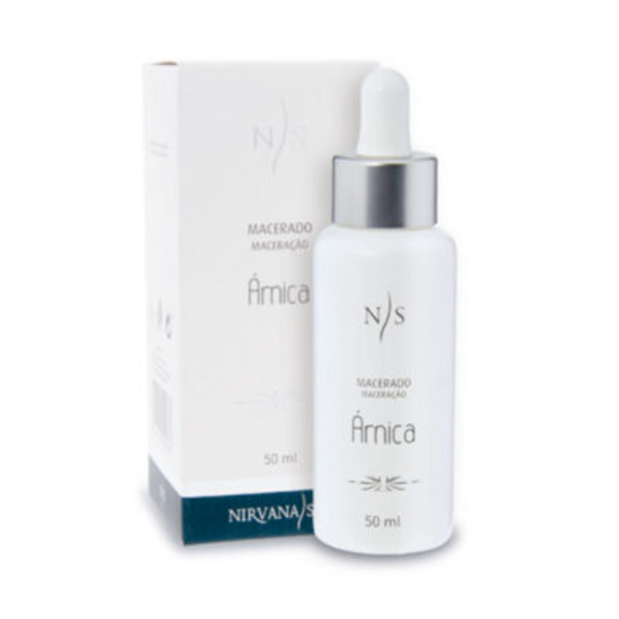 Ulei de Arnica 50 ml