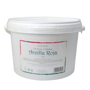 Argila Rosie <br> 2kg