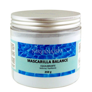 Mascã Balance