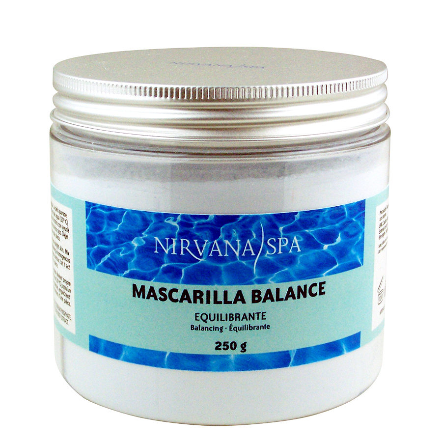 Mascã Balance