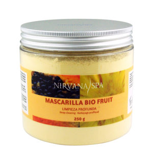 Mascã Bio-Fruit