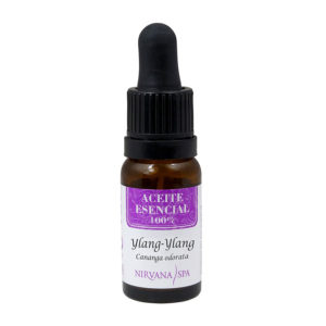 Ulei de Ylang-Ylang