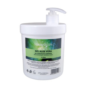 Gel Aloe Vera <BR> 1 Litru