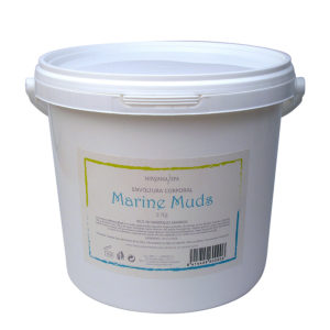Marine Muds