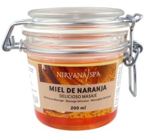 Miere de Portocale