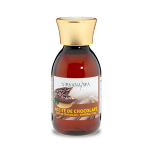 Ulei ciocolata pentru masaj  <BR> 125ml