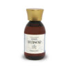 Uleiul terapeutic Tensor este un amestec de uleiuri vegetale migdale dulci, avocado si macese si primula de seara 100% naturale si uleiuri esentiale de salvie, iarba de lamaie, muscata si ylang-ylang. Oferã fermitate pielii în situatii de flaciditate, pierdere în greutate sau piele matură. Poate fi utilizat în tratamentul bustului si de asemenea cu radiofrecventã pe zona doritã. INGREDIENTS INCI: Vegetable oils of: Sweet Almond, Avocado, Musk Rose, Primrose, Essential oils of: Sage (Salvia officinalis), Lemon grass (Cymbopogon mardus), Geranium (Pelargonium graveolens), Ylang-Ylang (Cananga odorata). MOD DE FOLOSIRE: Se aplicã pe piele pânã la absorbtia completã. PREZENTARE: 1 Litru (avem disponibil si la 5l) Uleiul se aplica pe pielea sanatoasa ,curata si fara raniri. Dupa aplicare se maseaza usor in piele,pana la absorbtie totala. Evitaţi contactul cu ochii. Nu contine conservanti si coloranti. A se pastra la loc racoros si ferit de soare. Nu contine componente artificiale pentru culoare sau aroma si nici substante de origine animala. Numai pentru uz extern, pe pielea curata, fara rani deschise. Nu se aplica in ochi sau gura. A se efectua testarea pe o suprafata mai mica a pie