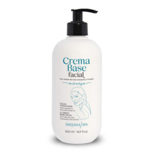 Cremã Bazã Facialã