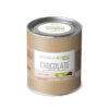 Se adaptează perfect formei feței, favorizând acțiunea diferitelor ingrediente active. Prin aplicarea acestei măști ajutăm la protejarea pielii și la restabilirea strălucirii sale naturale. Acest produs ne oferă hidratare și nutriție datorită proprietăților Cacaoi .