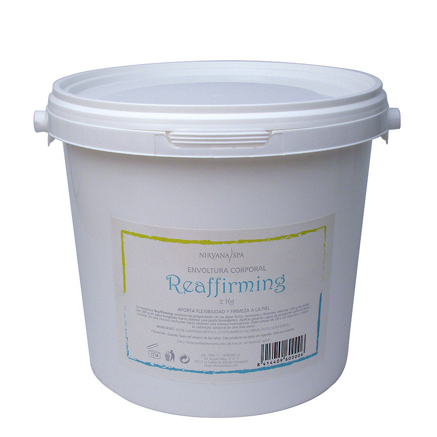 Reaffirming <br> 2kg