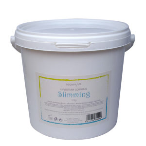 Impachetare Corporala Slimming <br> 5kg