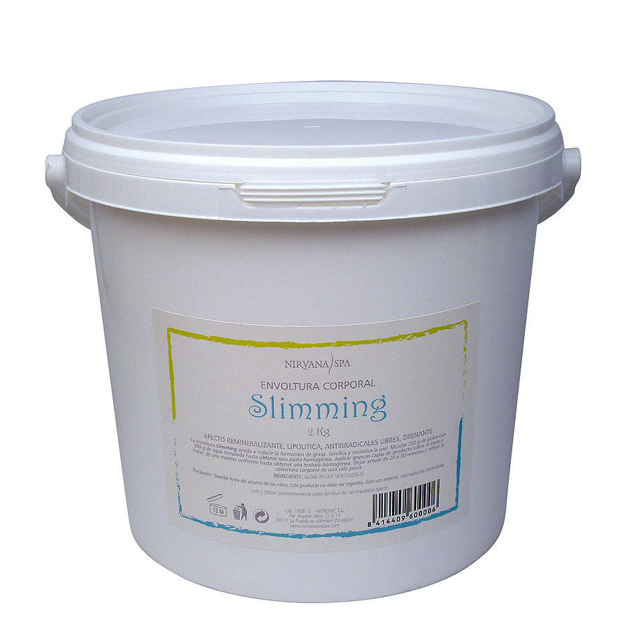 Slimming <br> 2kg