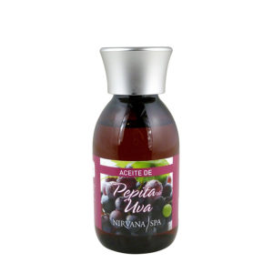 Ulei de Seminte de Struguri <BR> 125ml