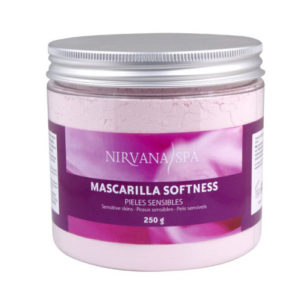 Mascã Softness