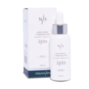Ulei de Jojoba