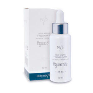 Ulei de Avocado 50 ml