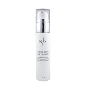 Cremă cu acid hialuronic <BR>50 ml