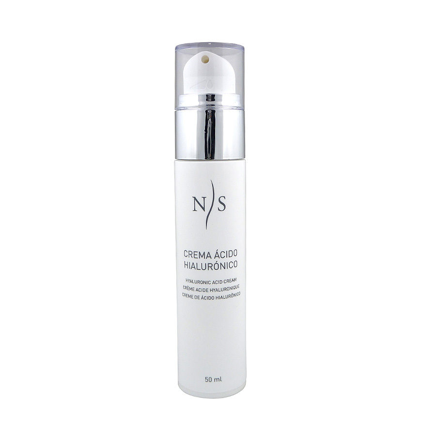Cremă cu acid hialuronic <BR>50 ml