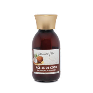 Ulei cocos pentru masaj 125 ml
