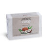 Pachet Cocos terapie acasa / Set cadou 3 produse deluxe - imagine 4