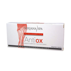 Antioxidant
