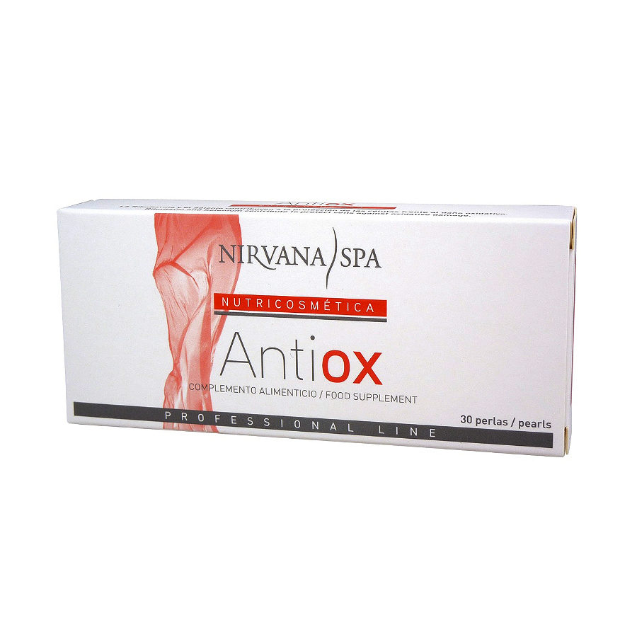 Antioxidant