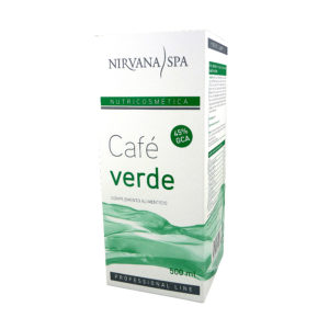Cafea Verde