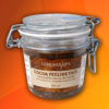 Cocoa Peeling Face 200ml (Exfoliant de ciocolata facial ) - imagine 2