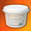 Impachetare corporala Mousse Hot Chocolate 1kg - imagine 2