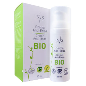 Cremã Anti-Age Bio 50 ml