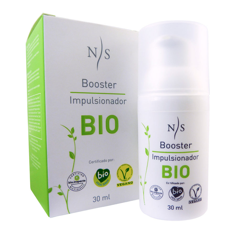 Booster serum Bio 30 ml