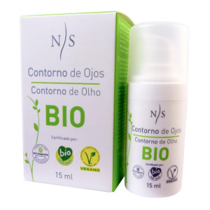Cremã contur ochi Bio 15 ml