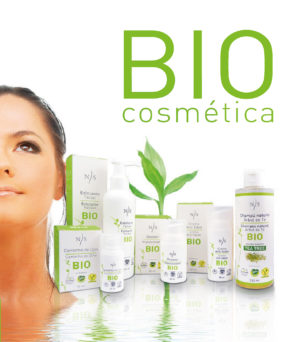 Cosmetica bio-vegana