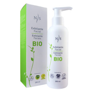 Exfoliant facial Bio 200ml