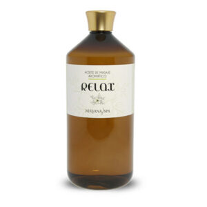 Ulei de masaj Relaxant <BR> 1 Litru