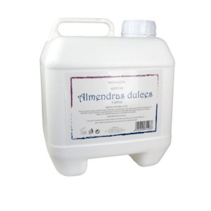 Ulei de  Migdale Dulci 5l