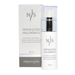 Ser cu Acid Hialuronic 30 ml