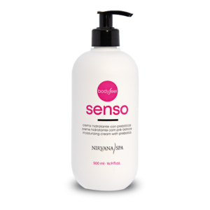 Crema Hidratantă Senso Corp <br> 500ml