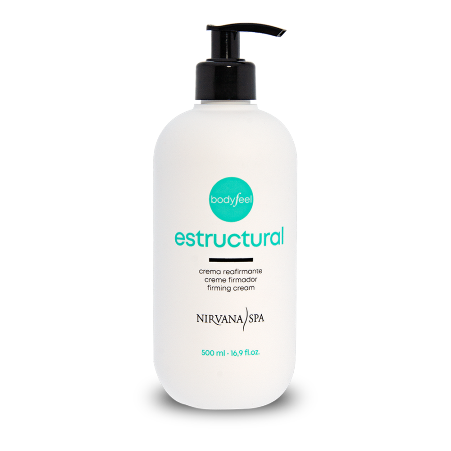 Crema Reafirmantă <br> 500ml