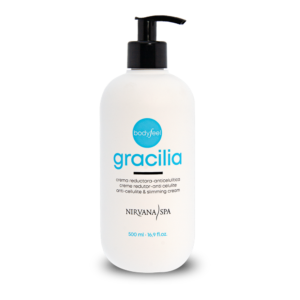 Crema  Anticelulitică Gracilia<br> 500ml