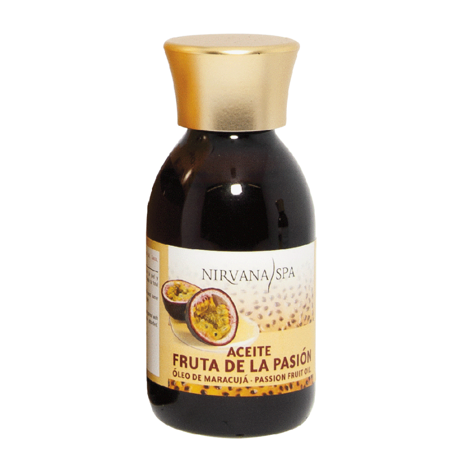 Ulei fructul pasiunii 125 ml