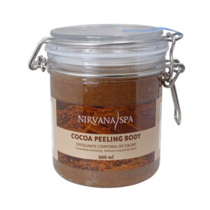 Exfoliant corporal Cocoa Peeling Body (Exfoliant corporal de ciocolata)