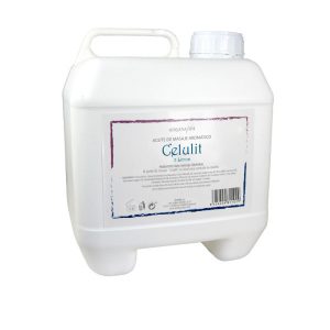 Ulei Celulitic, 5l Anticelulitic