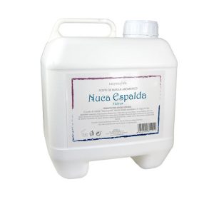 Ulei cervicală spate, 5l
