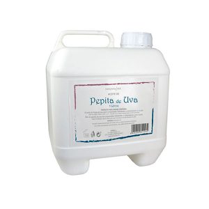 Ulei semințe de struguri, 5L