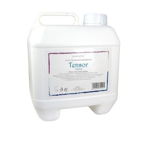 Ulei tensor, 5l