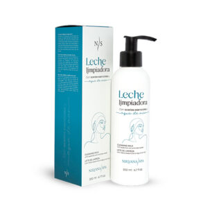 Lapte demachiant 200ml